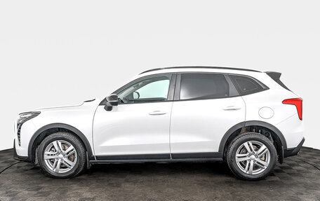 Haval Jolion, 2024 год, 1 925 000 рублей, 8 фотография