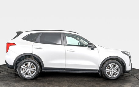 Haval Jolion, 2024 год, 1 925 000 рублей, 4 фотография
