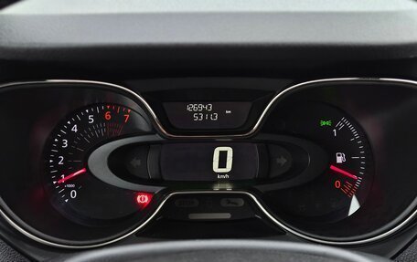 Renault Kaptur I рестайлинг, 2018 год, 1 250 000 рублей, 19 фотография