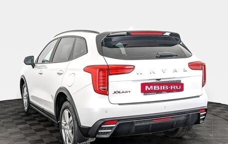 Haval Jolion, 2024 год, 1 925 000 рублей, 7 фотография