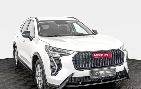 Haval Jolion, 2024 год, 1 925 000 рублей, 3 фотография