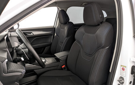 Haval Jolion, 2024 год, 1 925 000 рублей, 20 фотография