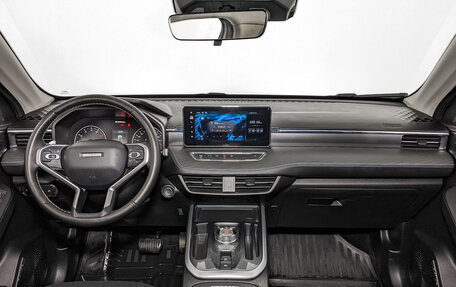 Haval Jolion, 2024 год, 1 925 000 рублей, 14 фотография