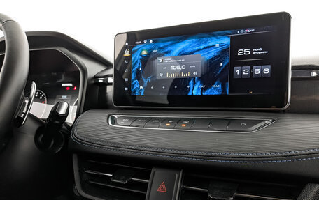 Haval Jolion, 2024 год, 1 925 000 рублей, 26 фотография