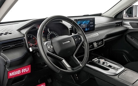 Haval Jolion, 2024 год, 1 925 000 рублей, 15 фотография