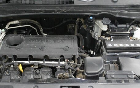 KIA Sportage III, 2010 год, 730 000 рублей, 10 фотография