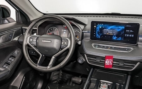 Haval Jolion, 2024 год, 1 925 000 рублей, 27 фотография