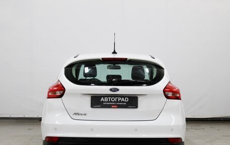 Ford Focus III, 2017 год, 910 000 рублей, 5 фотография