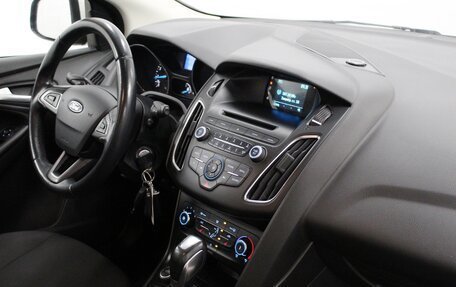 Ford Focus III, 2017 год, 910 000 рублей, 7 фотография