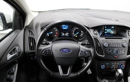 Ford Focus III, 2017 год, 910 000 рублей, 8 фотография