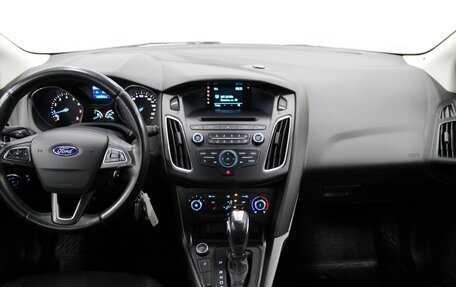 Ford Focus III, 2017 год, 910 000 рублей, 9 фотография