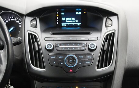 Ford Focus III, 2017 год, 910 000 рублей, 12 фотография