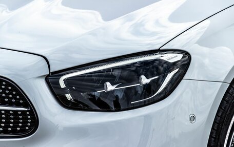 Mercedes-Benz E-Класс, 2021 год, 4 350 000 рублей, 8 фотография