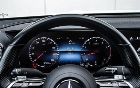 Mercedes-Benz E-Класс, 2021 год, 4 350 000 рублей, 13 фотография