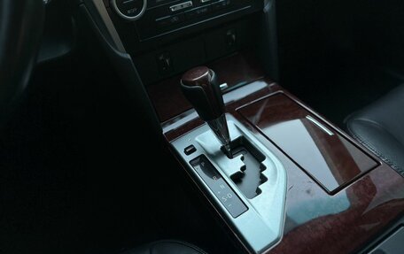 Toyota Camry, 2012 год, 1 570 000 рублей, 16 фотография