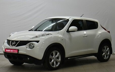 Nissan Juke II, 2011 год, 749 000 рублей, 1 фотография