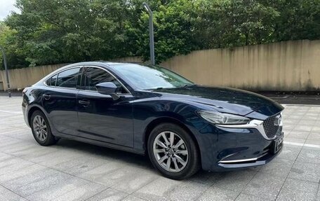Mazda 6, 2021 год, 2 300 000 рублей, 1 фотография