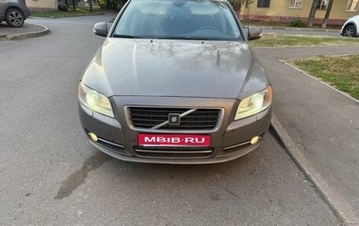 Volvo S80 II рестайлинг 2, 2007 год, 720 000 рублей, 1 фотография