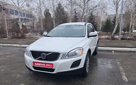 Volvo XC60 II, 2011 год, 1 199 999 рублей, 1 фотография