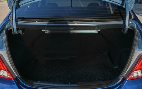 Hyundai Solaris II рестайлинг, 2016 год, 879 000 рублей, 18 фотография