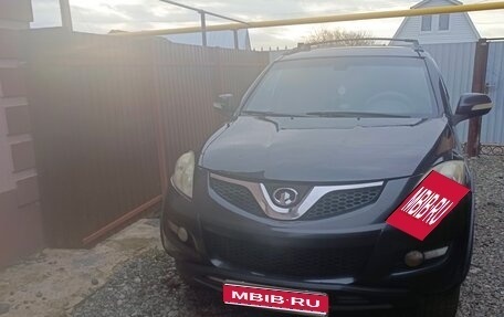 Great Wall Hover H5, 2011 год, 570 000 рублей, 1 фотография