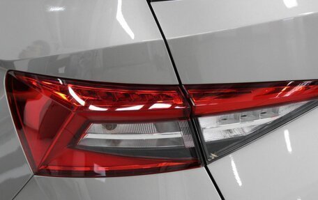 Skoda Kodiaq I, 2018 год, 1 935 000 рублей, 6 фотография