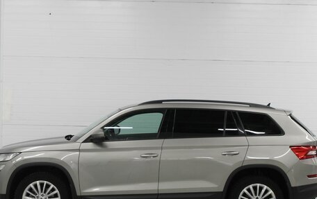 Skoda Kodiaq I, 2018 год, 1 935 000 рублей, 5 фотография