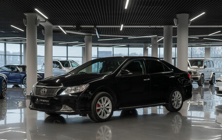 Toyota Camry, 2013 год, 1 900 000 рублей, 1 фотография