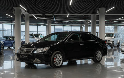 Toyota Camry, 2013 год, 1 900 000 рублей, 1 фотография