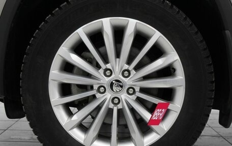 Skoda Kodiaq I, 2018 год, 1 935 000 рублей, 7 фотография