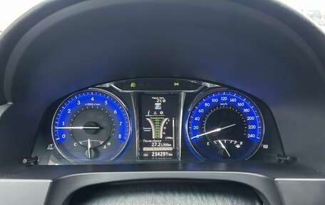 Toyota Camry, 2015 год, 1 800 000 рублей, 12 фотография