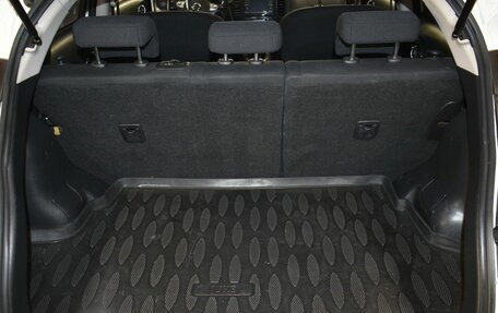 Nissan Juke II, 2011 год, 749 000 рублей, 5 фотография