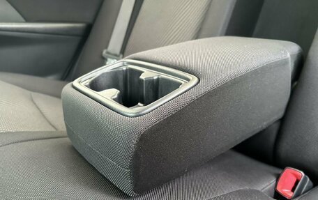 Toyota Camry, 2015 год, 1 800 000 рублей, 22 фотография