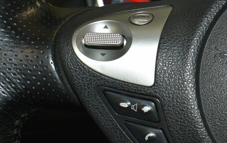 Nissan Juke II, 2011 год, 749 000 рублей, 10 фотография