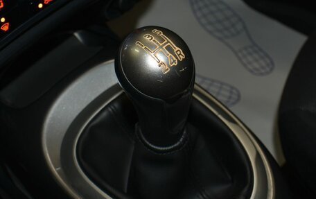 Nissan Juke II, 2011 год, 749 000 рублей, 14 фотография