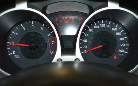 Nissan Juke II, 2011 год, 749 000 рублей, 12 фотография