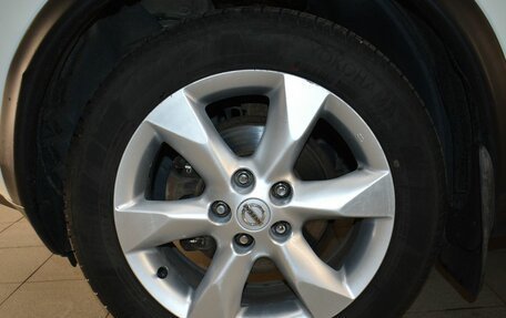 Nissan Juke II, 2011 год, 749 000 рублей, 16 фотография