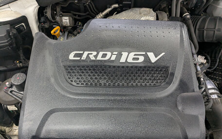 KIA Sorento III Prime рестайлинг, 2017 год, 2 300 000 рублей, 9 фотография