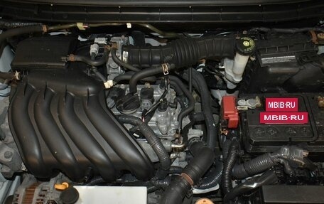 Nissan Juke II, 2011 год, 749 000 рублей, 18 фотография