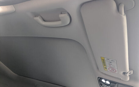 KIA Sorento III Prime рестайлинг, 2017 год, 2 300 000 рублей, 22 фотография