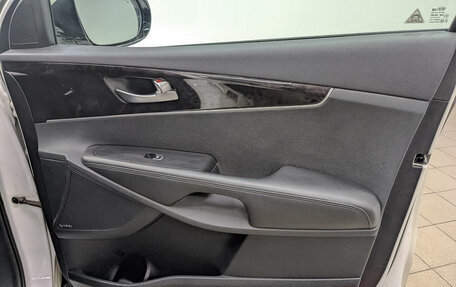 KIA Sorento III Prime рестайлинг, 2017 год, 2 300 000 рублей, 24 фотография