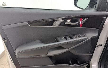 KIA Sorento III Prime рестайлинг, 2017 год, 2 300 000 рублей, 19 фотография