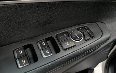 KIA Sorento III Prime рестайлинг, 2017 год, 2 300 000 рублей, 26 фотография