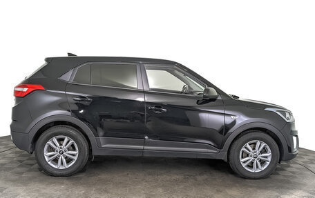 Hyundai Creta I рестайлинг, 2018 год, 1 800 000 рублей, 4 фотография