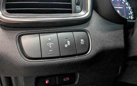 KIA Sorento III Prime рестайлинг, 2017 год, 2 300 000 рублей, 28 фотография