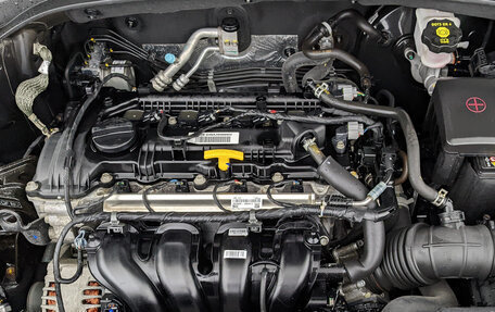 Hyundai Creta I рестайлинг, 2018 год, 1 800 000 рублей, 9 фотография