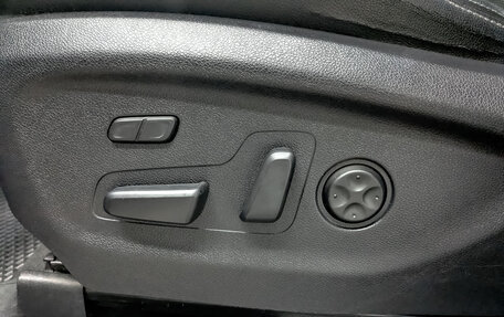 KIA Sorento III Prime рестайлинг, 2017 год, 2 300 000 рублей, 29 фотография