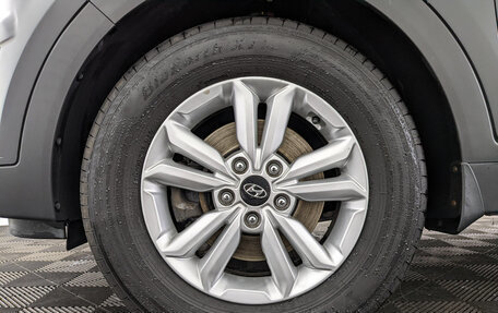 Hyundai Creta I рестайлинг, 2018 год, 1 800 000 рублей, 12 фотография