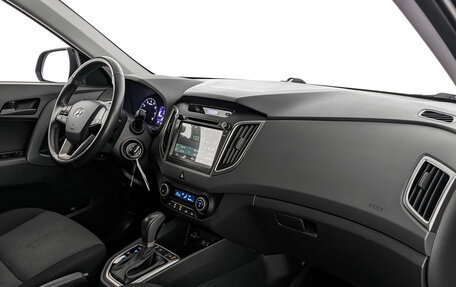 Hyundai Creta I рестайлинг, 2018 год, 1 800 000 рублей, 13 фотография