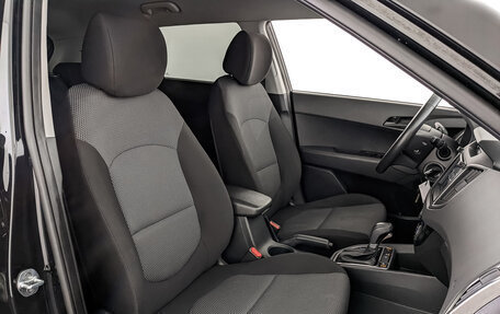 Hyundai Creta I рестайлинг, 2018 год, 1 800 000 рублей, 23 фотография